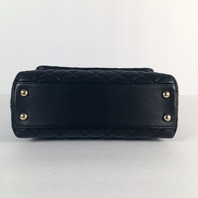 Chanel Cocohandle Small