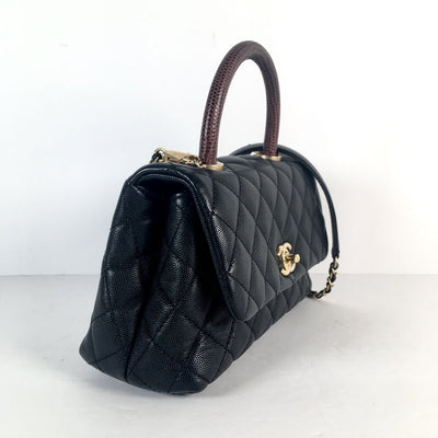 Chanel Cocohandle Small