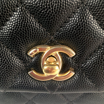 Chanel Cocohandle Small