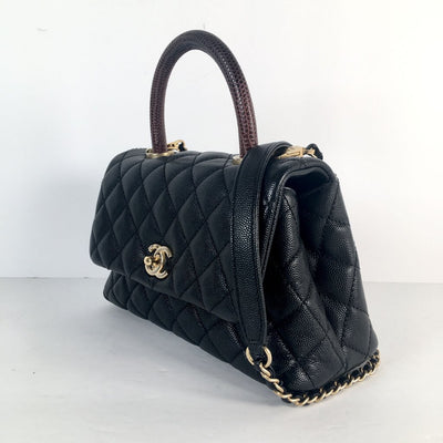 Chanel Cocohandle Small