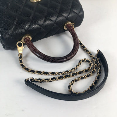 Chanel Cocohandle Small