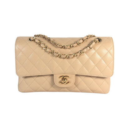 Chanel Classic ML Flap