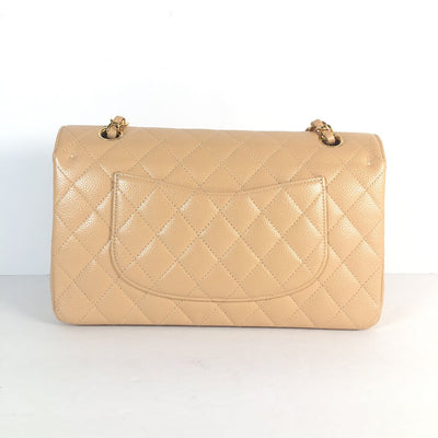 Chanel Classic ML Flap