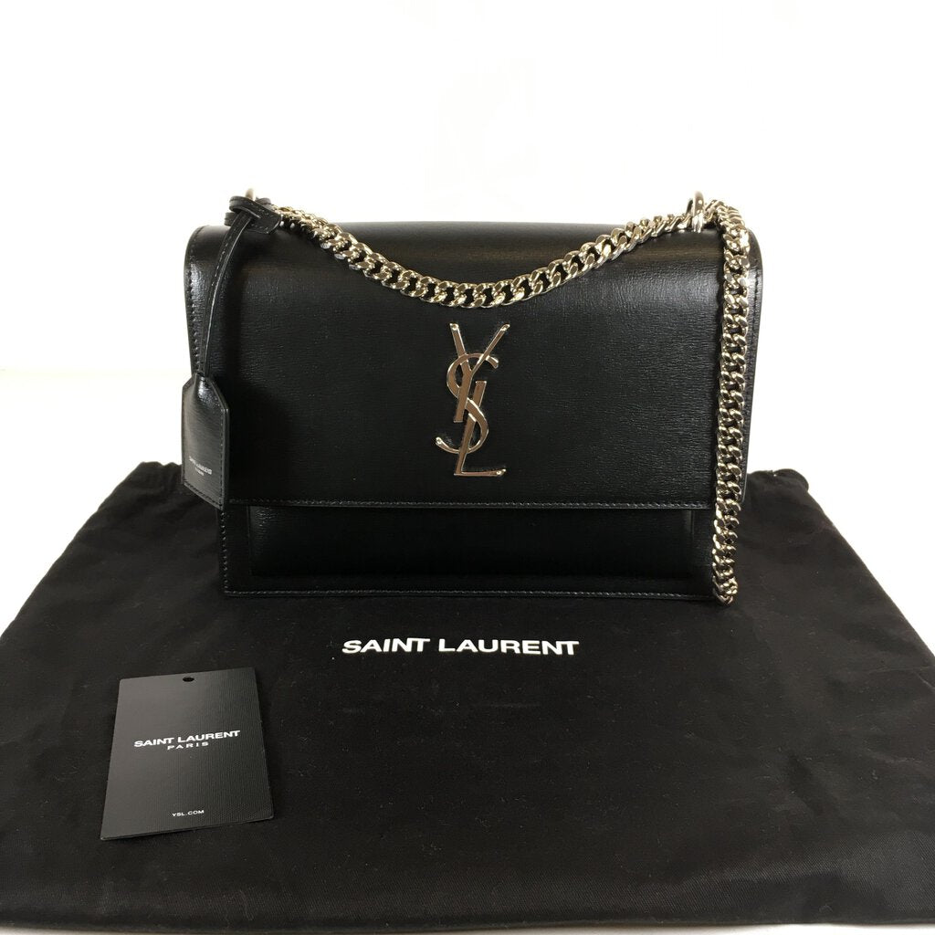 Saint Laurent (YSL) Sunset