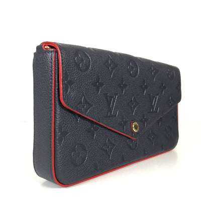 Louis Vuitton Felicie Pochette