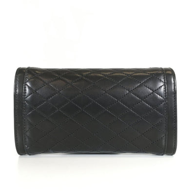 Saint Laurent (YSL) Gaby Envelope Wallet