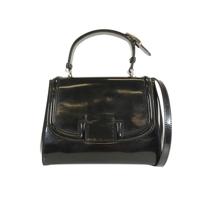 Fendi Silvana Top Handle Bag