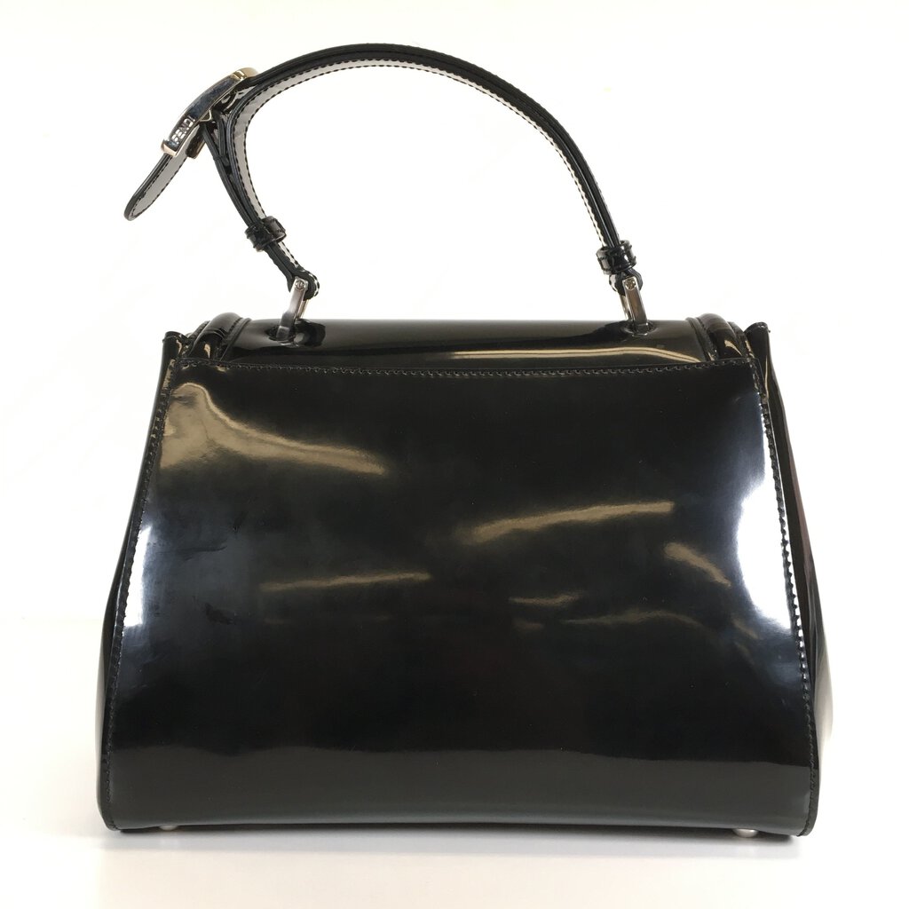 Fendi Silvana Top Handle Bag