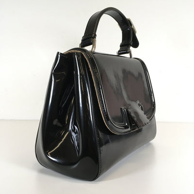 Fendi Silvana Top Handle Bag