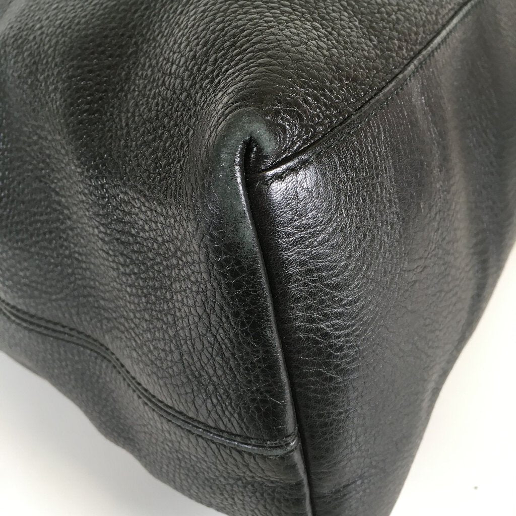 Gucci Soho Chain Tote