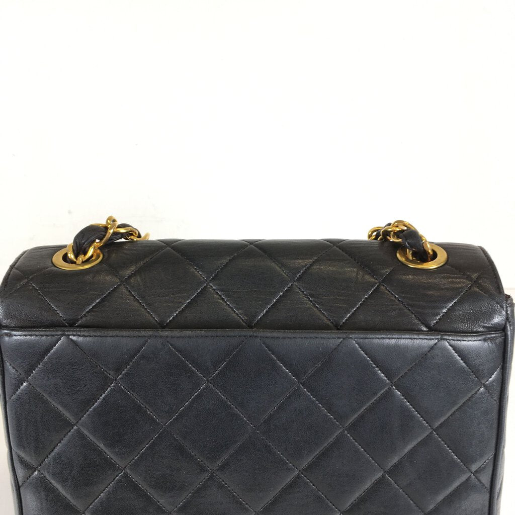 Chanel Vintage Medium Square