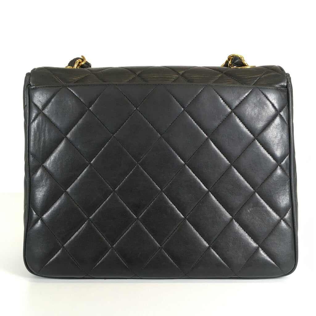 Chanel Vintage Medium Square