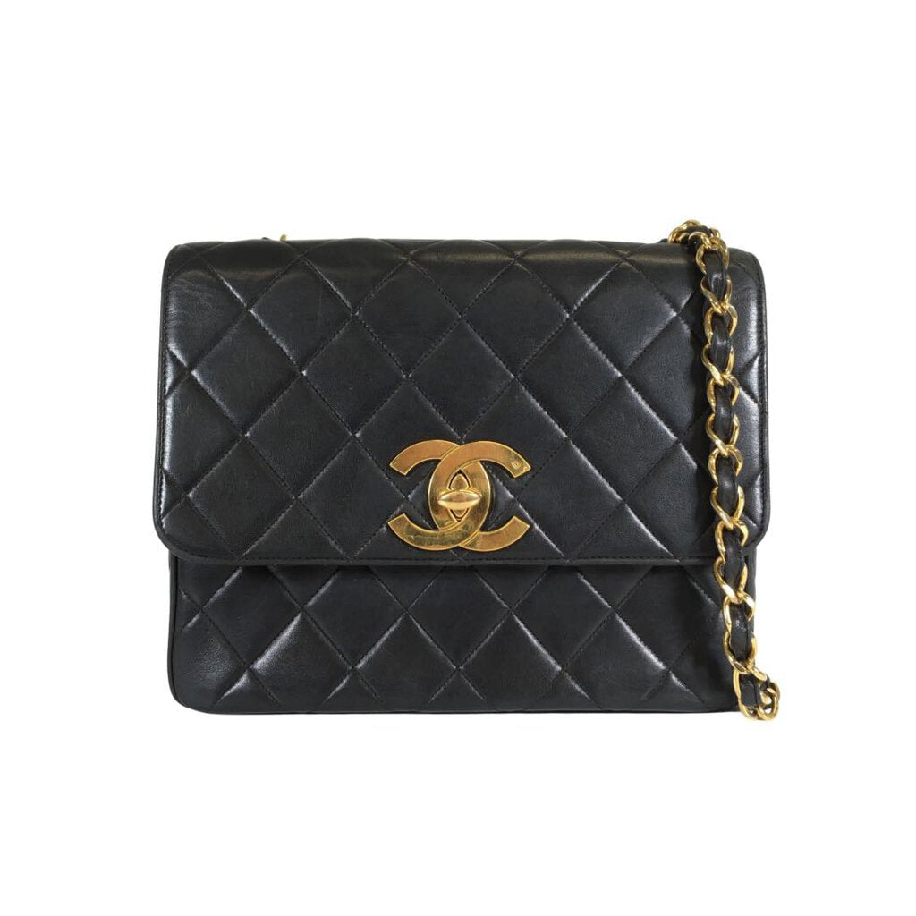 Chanel Vintage Medium Square