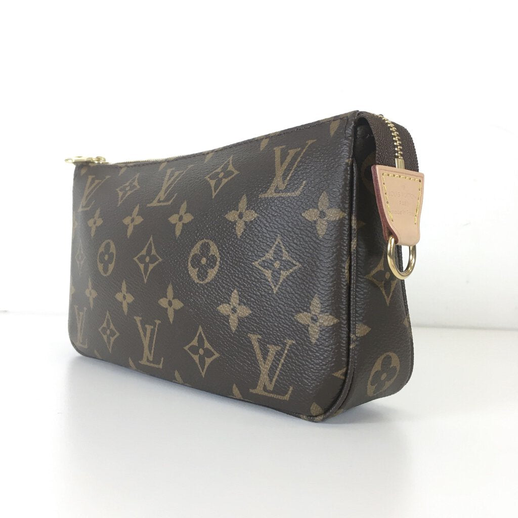 Louis Vuitton Pochette Accessories