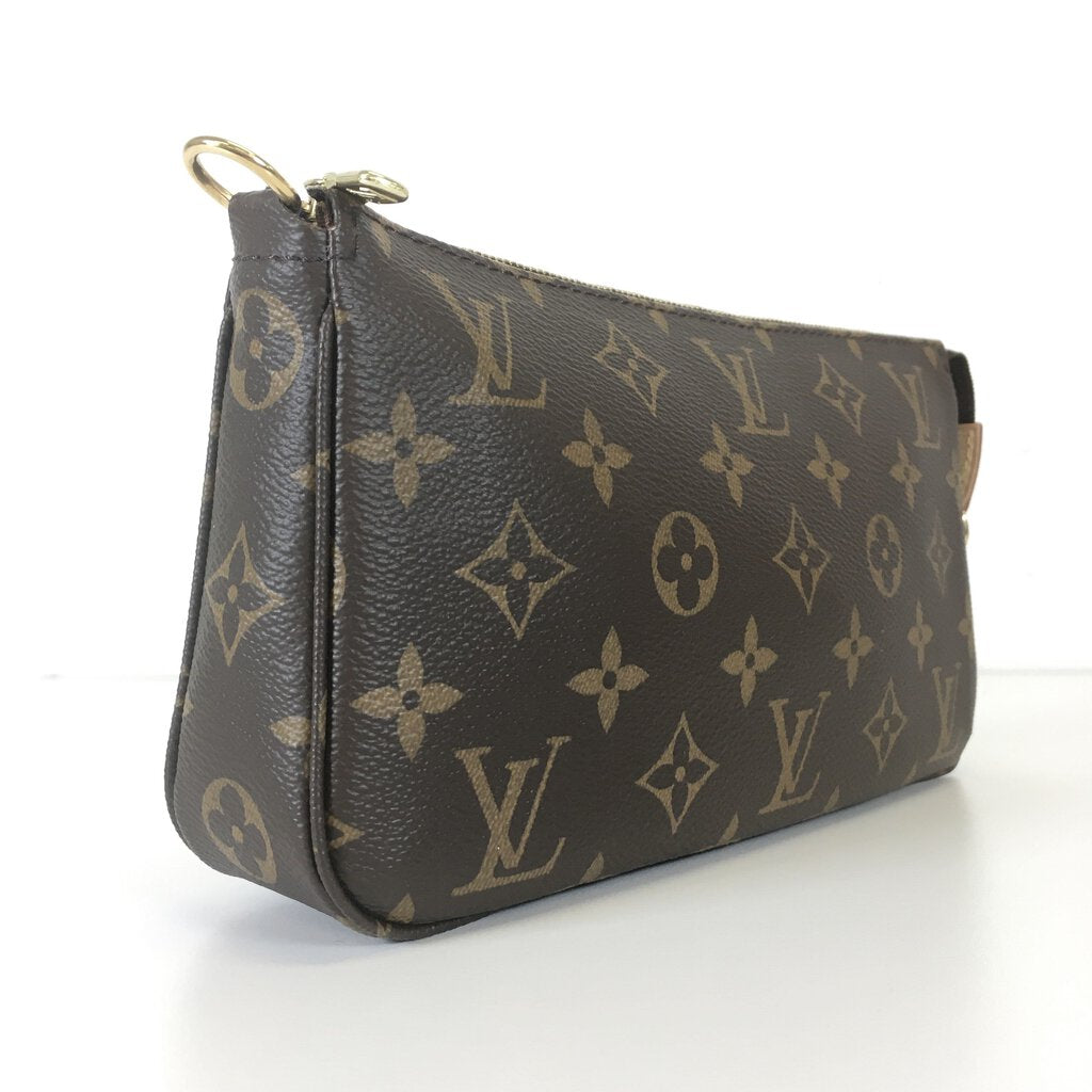 Louis Vuitton Pochette Accessories