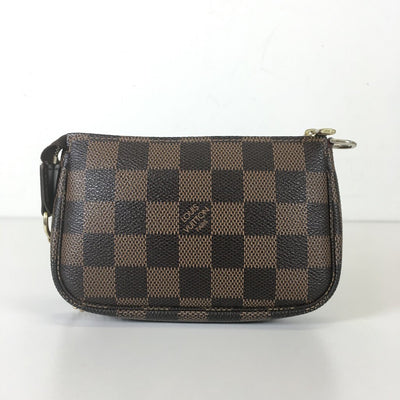 Louis Vuitton Mini Pochette Accessories