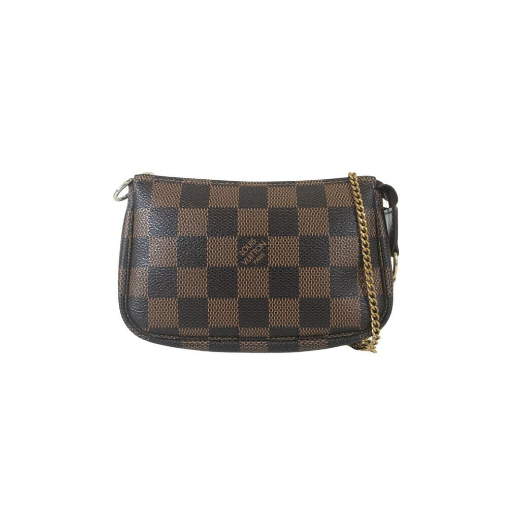 Louis Vuitton Mini Pochette Accessories