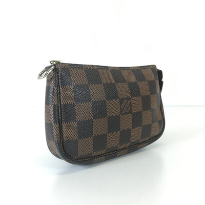 Louis Vuitton Mini Pochette Accessories