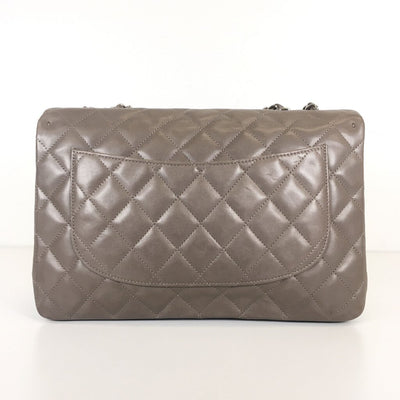 Chanel Jumbo Single Flap