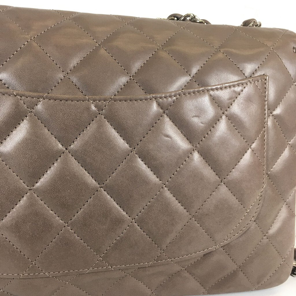 Chanel Jumbo Single Flap