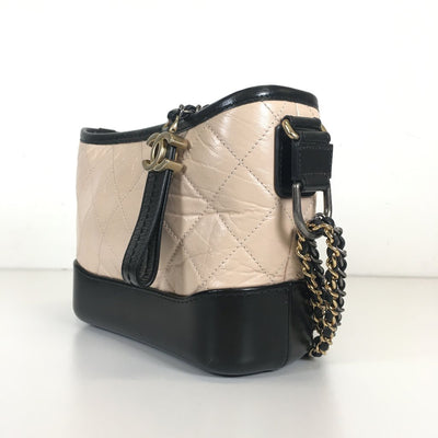 Chanel Gabrielle Hobo