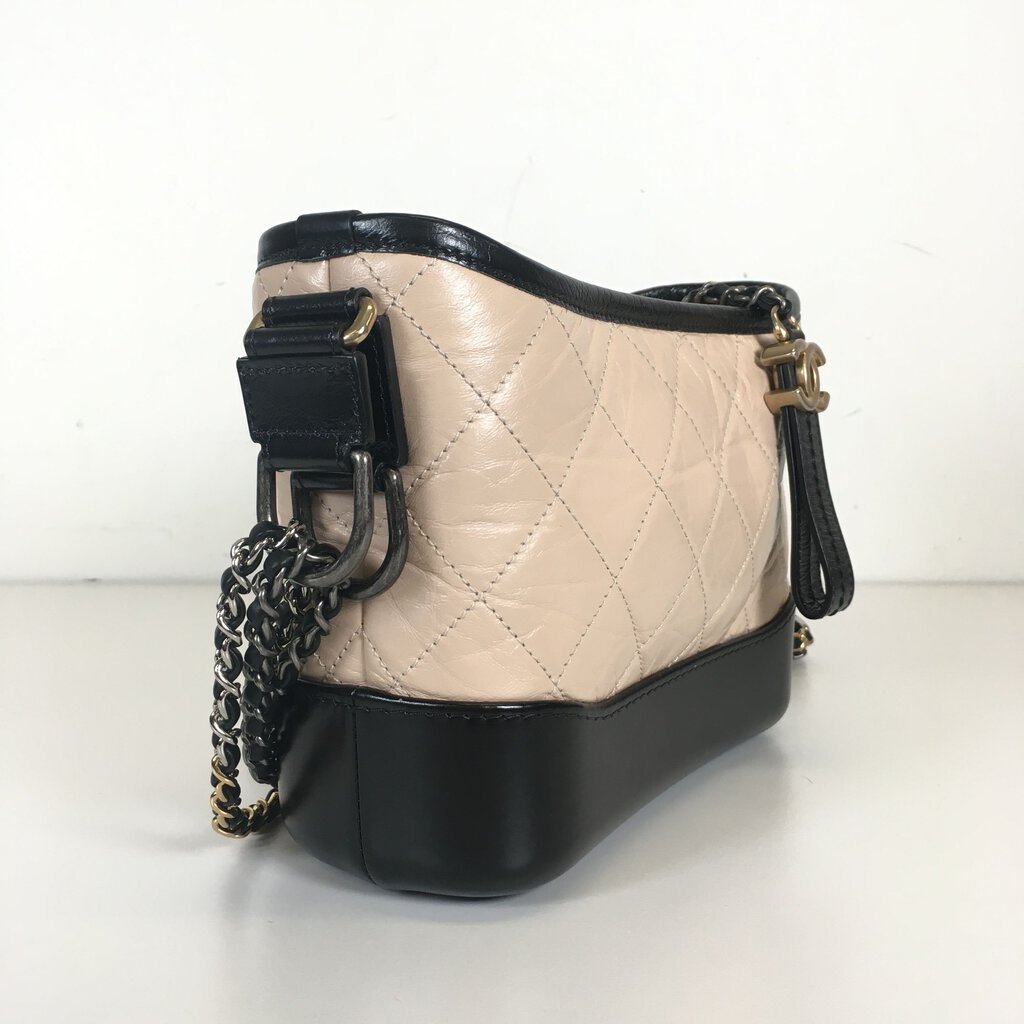 Chanel Gabrielle Hobo