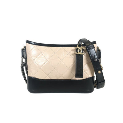 Chanel Gabrielle Hobo