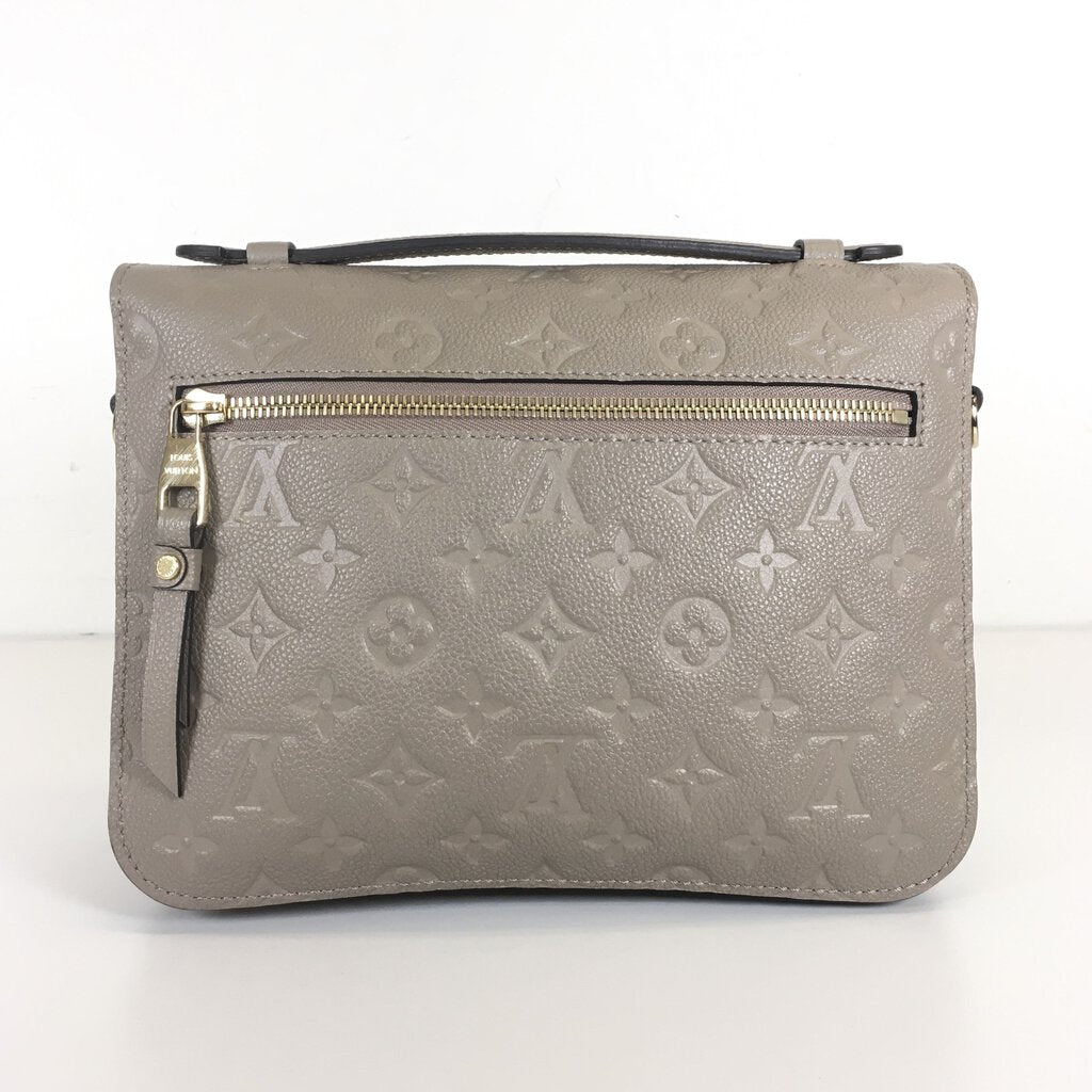 Louis Vuitton Pochette Metis