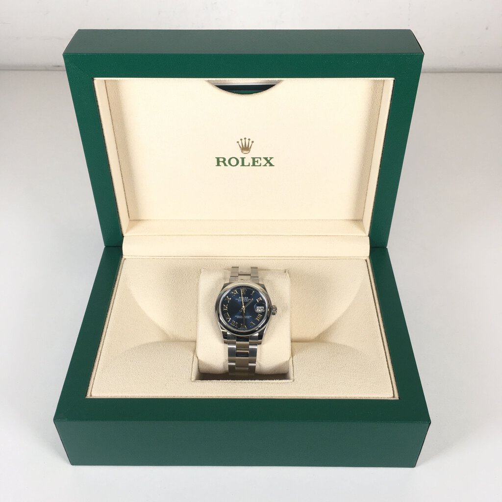 Rolex Datejust 31