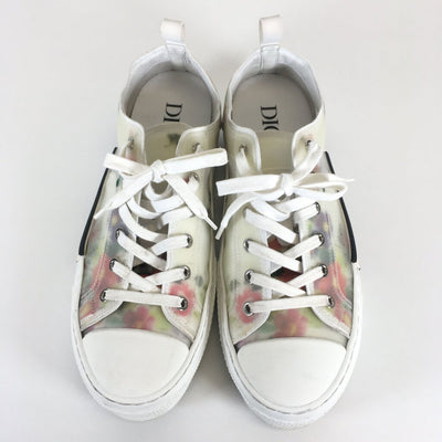 Dior B23 Low Top Sneakers 42