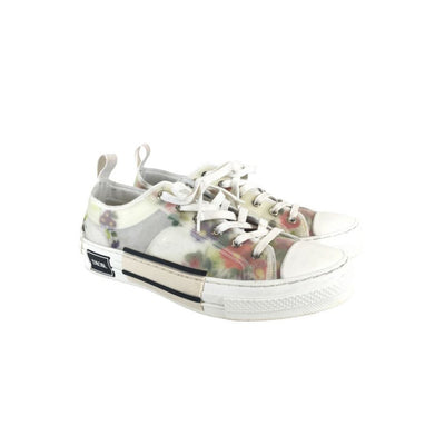 Dior B23 Low Top Sneakers 42