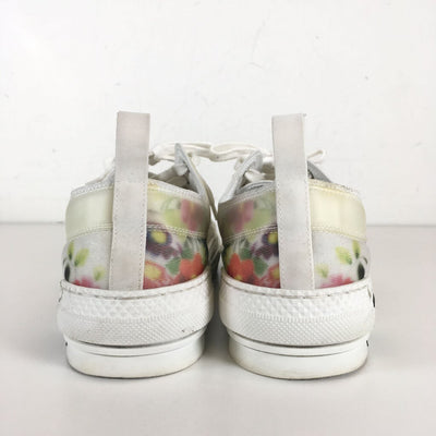 Dior B23 Low Top Sneakers 42