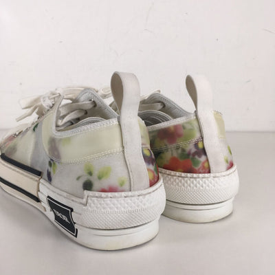 Dior B23 Low Top Sneakers 42