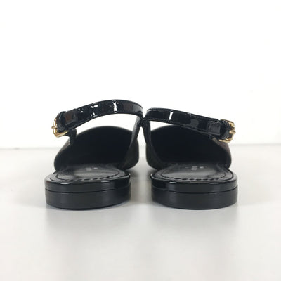 Louis Vuitton Cherie Flats