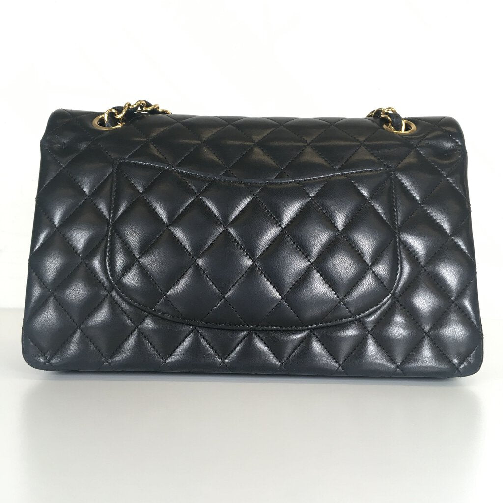 Chanel ML Flap