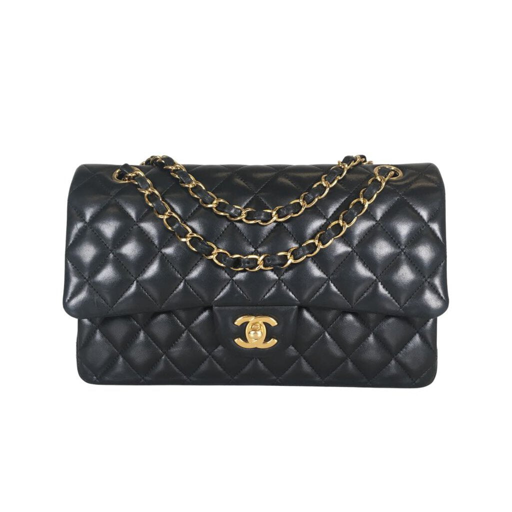 Chanel ML Flap