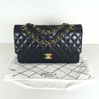 Chanel ML Flap