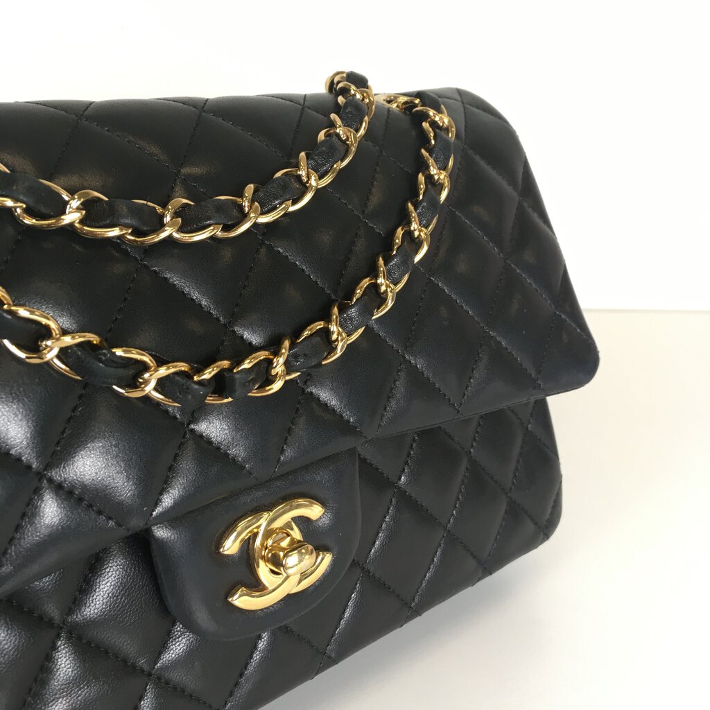 Chanel ML Flap