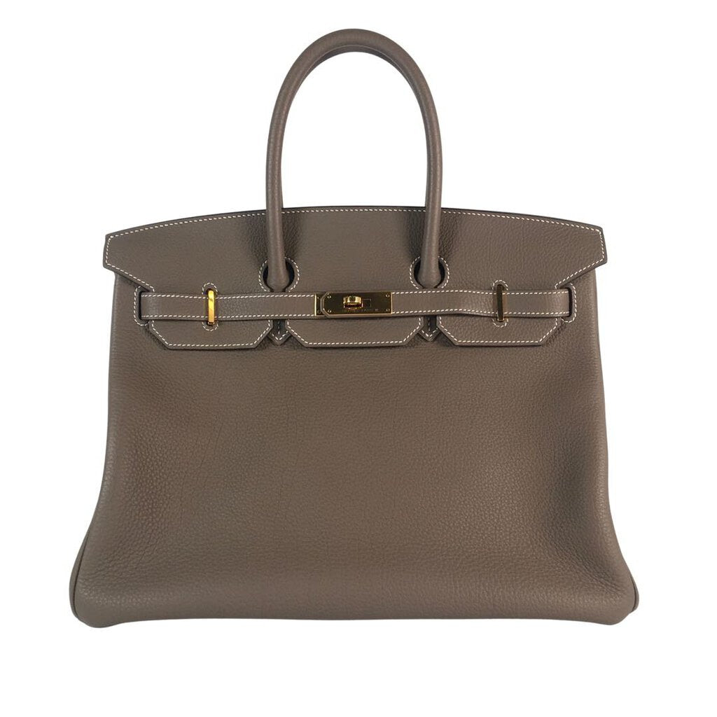 Hermes Birkin 35