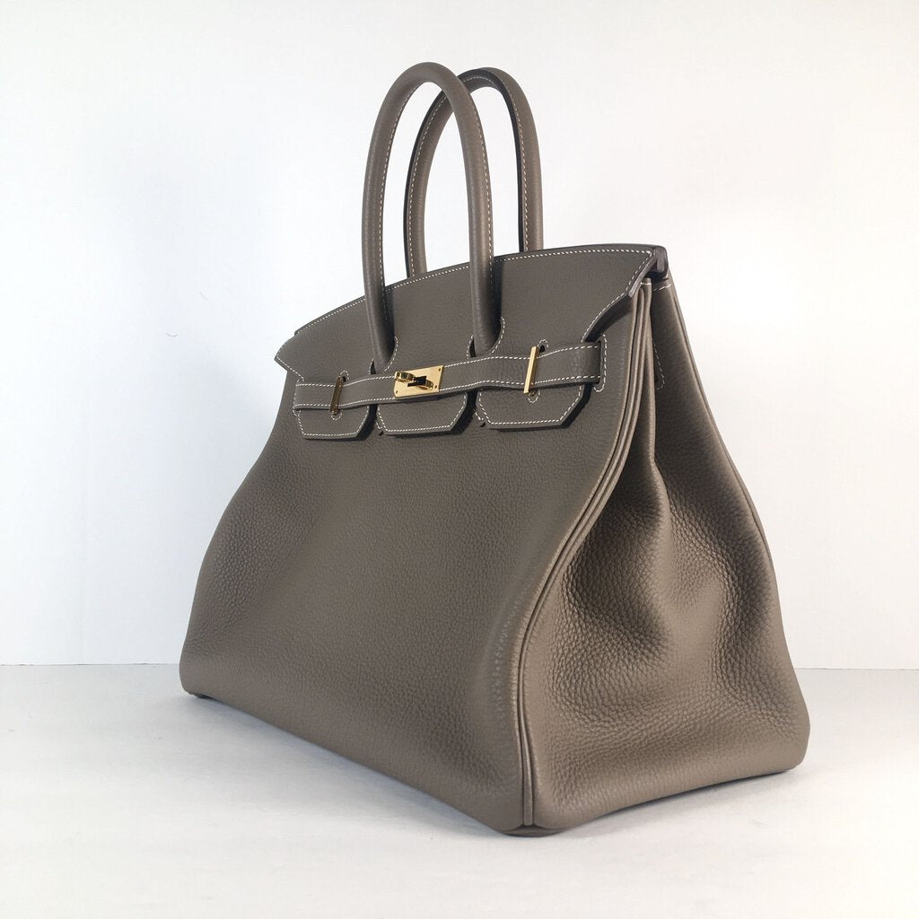 Hermes Birkin 35