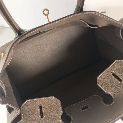 Hermes Birkin 35