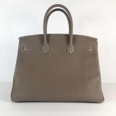 Hermes Birkin 35