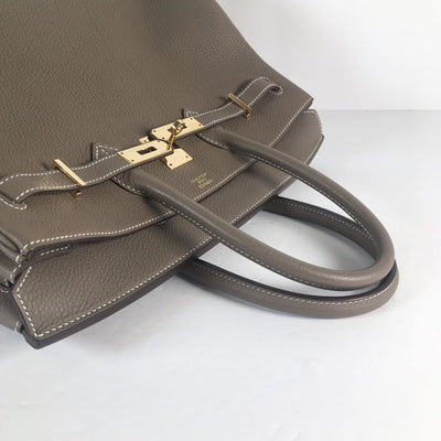 Hermes Birkin 35