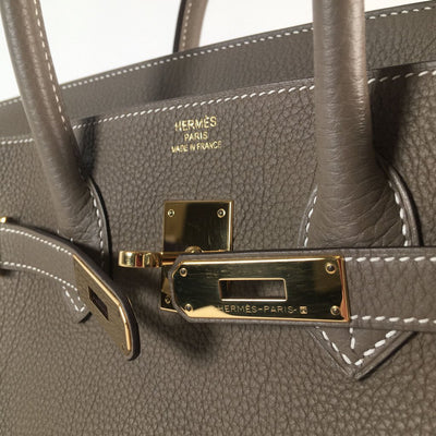 Hermes Birkin 35