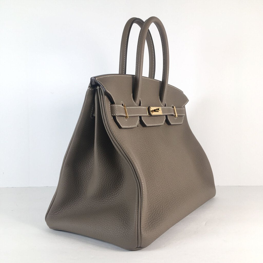 Hermes Birkin 35