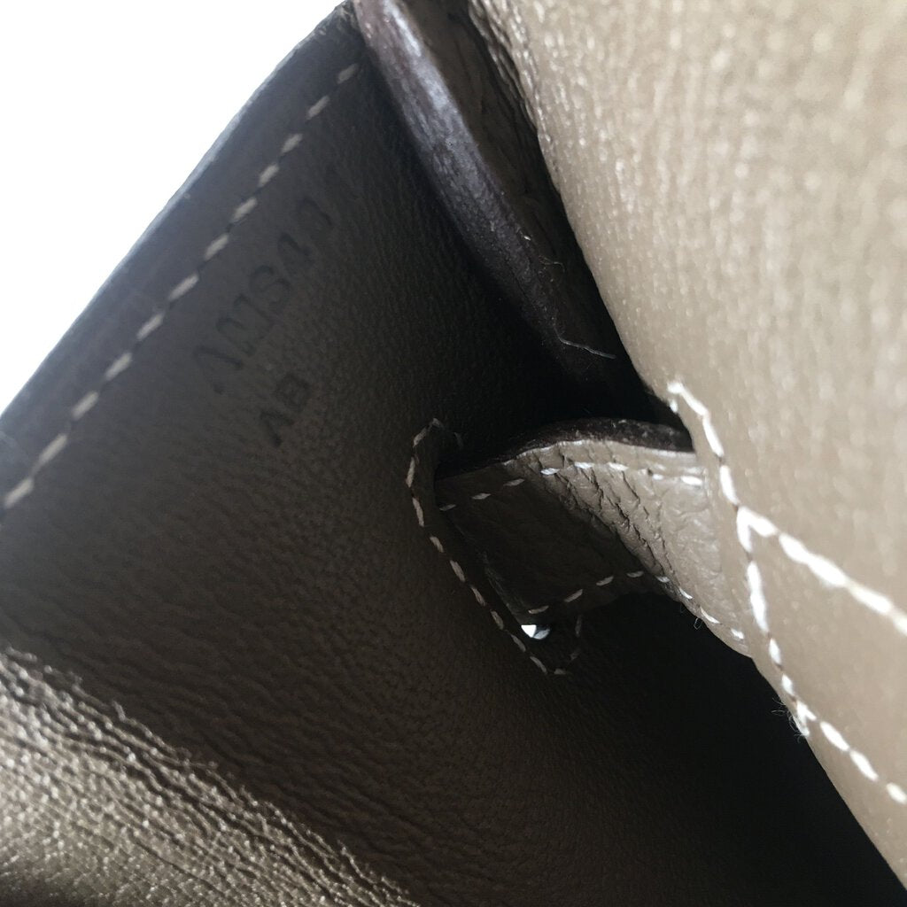 Hermes Birkin 35