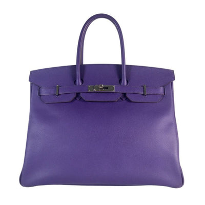 Hermes Birkin 35