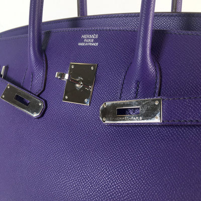 Hermes Birkin 35