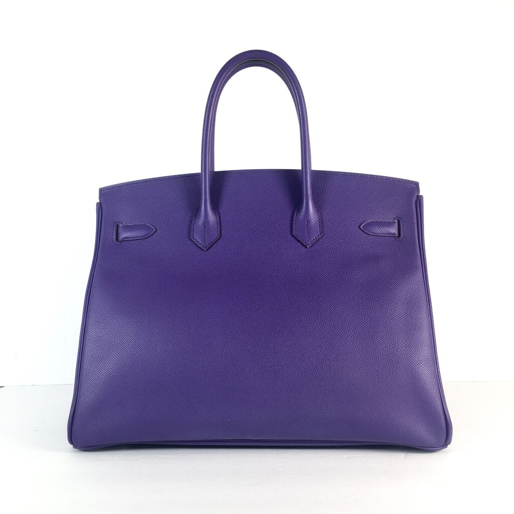 Hermes Birkin 35