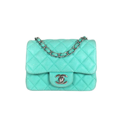 Chanel Mini Square